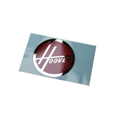 ฉลากนิกเกิลโลหะสามารถทำจากสีอะไรได้บ้าง?